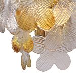 Бра с цветочными мотивами Light Floral Glow варинант исполнения - 5 | Loft Concept в Уфе