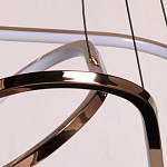 Люстра с подвесами в форме треугольников Niamh Barry варинант исполнения - 6 | Loft Concept в Уфе