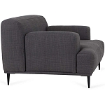 Кресло Hintaki варинант исполнения - 3 | Loft Concept в Уфе