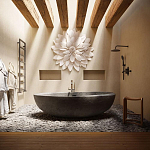 Барельеф SCENT OF NATURE варинант исполнения - 2 | Loft Concept в Уфе