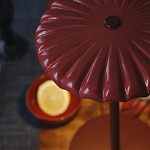 Настольная лампа Ruby Bonnet варинант исполнения - 6 | Loft Concept в Уфе