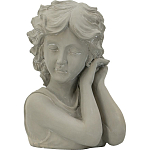 Кашпо Shyness варинант исполнения - 1 | Loft Concept в Уфе