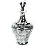 Кувшин с мозаикой  Pieces of Time варинант исполнения - 1 | Loft Concept в Уфе