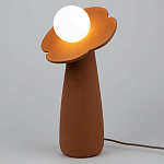 Настольная лампа TERRA [FLOW] варинант исполнения - 8 | Loft Concept в Уфе