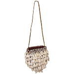 Декоративный этнический аксессуар сумка Aboriginal Bag варинант исполнения - 1 | Loft Concept в Уфе