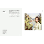 Книга "Parkinson Norman Style: photographs for vogue" варинант исполнения - 5 | Loft Concept в Уфе