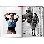 Книга Rick Owens Taschen варинант исполнения - 3 | Loft Concept в Уфе