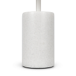 Настольный светильник Marble moon варинант исполнения - 5 | Loft Concept в Уфе