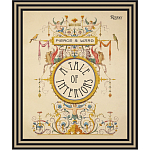 Книга A Tale Of Interiors варинант исполнения - 2 | Loft Concept в Уфе