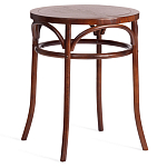 Стол с круглой столешницей Alonso варинант исполнения - 2 | Loft Concept в Уфе