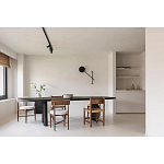 Дизайн интерьера в современном стиле Contemporary Living Yearbook 2025 варинант исполнения - 2 | Loft Concept в Уфе