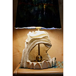 Лампа настольная «LABRADORITE» варинант исполнения - 2 | Loft Concept в Уфе