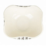 Чаша на ножках для фруктов или сухофруктов "Лонерно" варинант исполнения - 1 | Loft Concept в Уфе