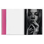 Книга Gisele Bundchen варинант исполнения - 10 | Loft Concept в Уфе