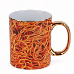Кружка Seletti Spaghetti варинант исполнения - 1 | Loft Concept в Уфе