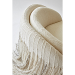 Кресло Carbula плетеная  спинка ручная работа варинант исполнения - 3 | Loft Concept в Уфе