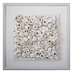 Панно «Эманация» варинант исполнения - 1 | Loft Concept в Уфе