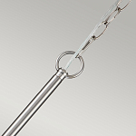 Люстра круглая с 6-ю лампами Kichler варинант исполнения - 12 | Loft Concept в Уфе