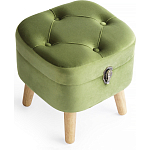 Пуф The freshness of summer варинант исполнения - 1 | Loft Concept в Уфе