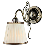 Бра Frau Marx bronze варинант исполнения - 1 | Loft Concept в Уфе