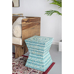 Столик дизайнерский Tiles of the sea варинант исполнения - 16 | Loft Concept в Уфе