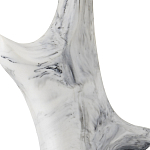 Настольная лампа с прямоугольным абажуром на каркасе в виде дерева Expressive Form варинант исполнения - 1 | Loft Concept в Уфе