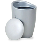 Пуф круглый Collumb варинант исполнения - 6 | Loft Concept в Уфе