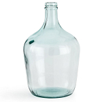 Ваза-бутыль из стекла TRANSPARENT FORMS 31 варинант исполнения - 3 | Loft Concept в Уфе