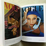 Книга Vogue Covers: On Fashion Front Page Robin Derrick and Robin Muir варинант исполнения - 3 | Loft Concept в Уфе