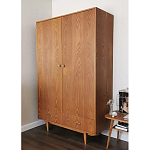 Шкаф «SKV 03» варинант исполнения - 3 | Loft Concept в Уфе