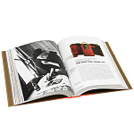 Книга 100 легенд роскоши Louis Vuitton варинант исполнения - 1 | Loft Concept в Уфе