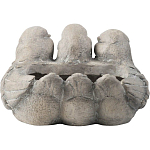 Кашпо Tits варинант исполнения - 5 | Loft Concept в Уфе