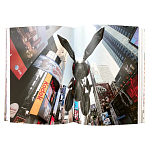 Лимитированная Книга для дизайнеров Jeff Koons Conversations with Norman Rosenthal варинант исполнения - 6 | Loft Concept в Уфе
