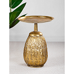 Столик дизайнерский Dubrovsky варинант исполнения - 6 | Loft Concept в Уфе