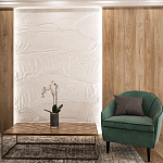 Барельеф DESERT варинант исполнения - 1 | Loft Concept в Уфе