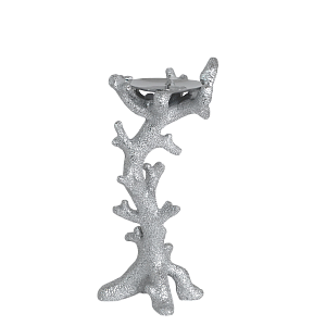 Подсвечник Silver Vine Small