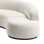 Диван Dallas варинант исполнения - 4 | Loft Concept в Уфе