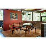 Подарочная книга по искусству дизайнеров интерьера Адама Блэкмана и Дэвида Круза Beauty & Mischief Cruz, David варинант исполнения - 5 | Loft Concept в Уфе