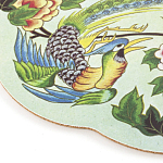 Салфетка под приборы Seletti Hybrid Teodora варинант исполнения - 1 | Loft Concept в Уфе