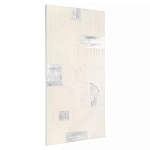 Панно декоративное прямоугольное с ручной росписью Individuality варинант исполнения - 1 | Loft Concept в Уфе