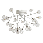 Потолочная люстра Middle варинант исполнения - 1 | Loft Concept в Уфе