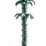 Статуэтка тропический фрукт Pandora Tropical Fruit Purple Flower варинант исполнения - 3 | Loft Concept в Уфе