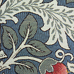 Мебельная ткань Гобелен мульти цвет 140 см Т3-30 варинант исполнения - 6 | Loft Concept в Уфе