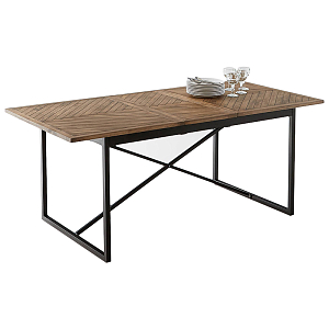 Обеденный стол Geometric Ornament