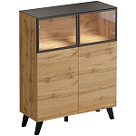 Шкаф Katana варинант исполнения - 2 | Loft Concept в Уфе