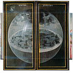 Большая подарочная книга Hieronymus Bosch. The Complete Works XXL варинант исполнения - 5 | Loft Concept в Уфе