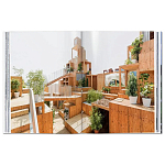 Книга 100 Contemporary Houses Jodidio Philip варинант исполнения - 10 | Loft Concept в Уфе