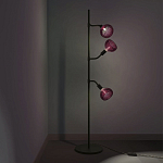 Торшер Cupula варинант исполнения - 5 | Loft Concept в Уфе