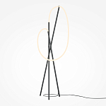 Напольный светильник Crochet 3000К 36Вт варинант исполнения - 1 | Loft Concept в Уфе