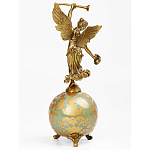 Фигурка The angel on the ball варинант исполнения - 14 | Loft Concept в Уфе